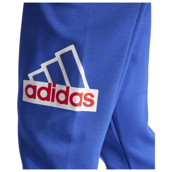 Adidas Ανδρικό παντελόνι φόρμας Future Icons Badge Of Sport Pants